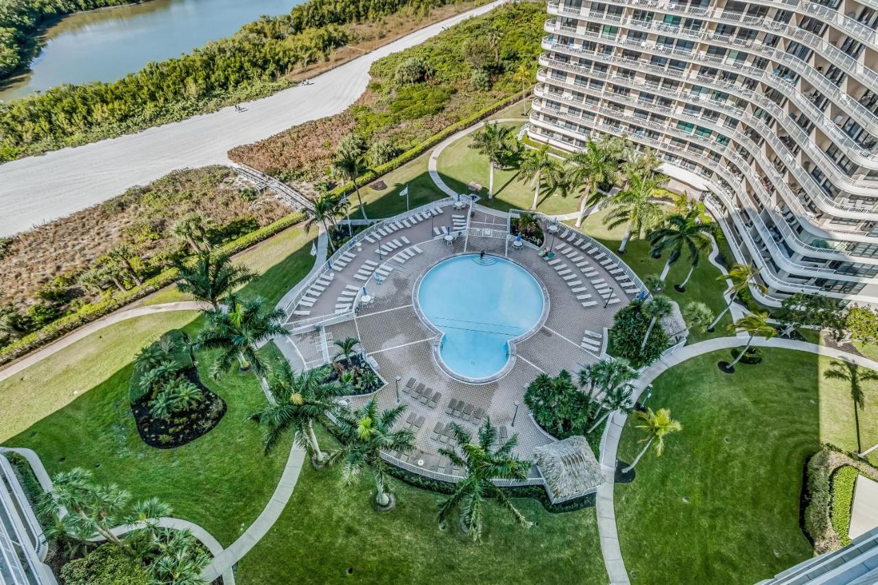 Sunset Dreams Apartment Marco Island Bagian luar foto