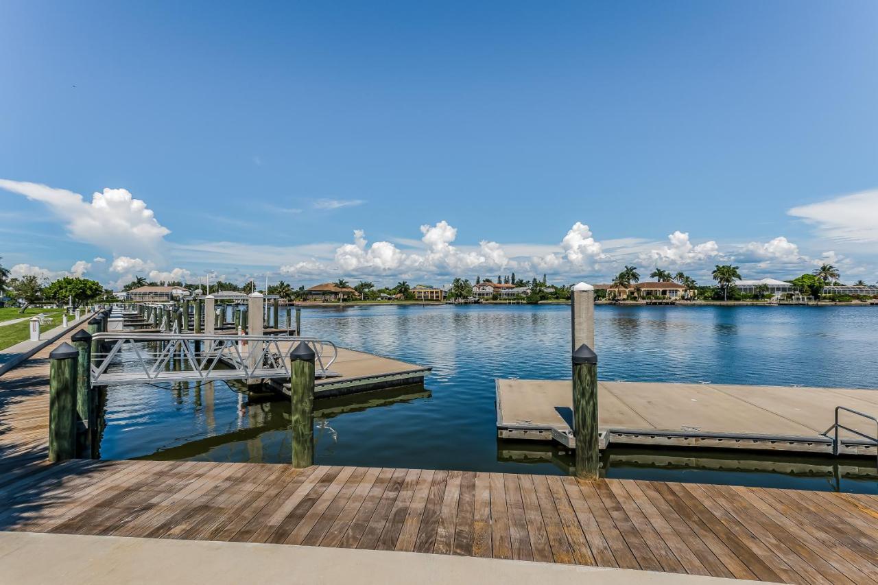 Sunset Dreams Apartment Marco Island Bagian luar foto