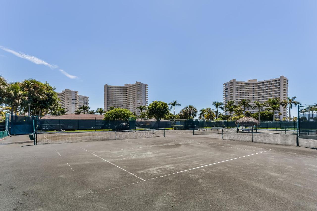 Sunset Dreams Apartment Marco Island Bagian luar foto