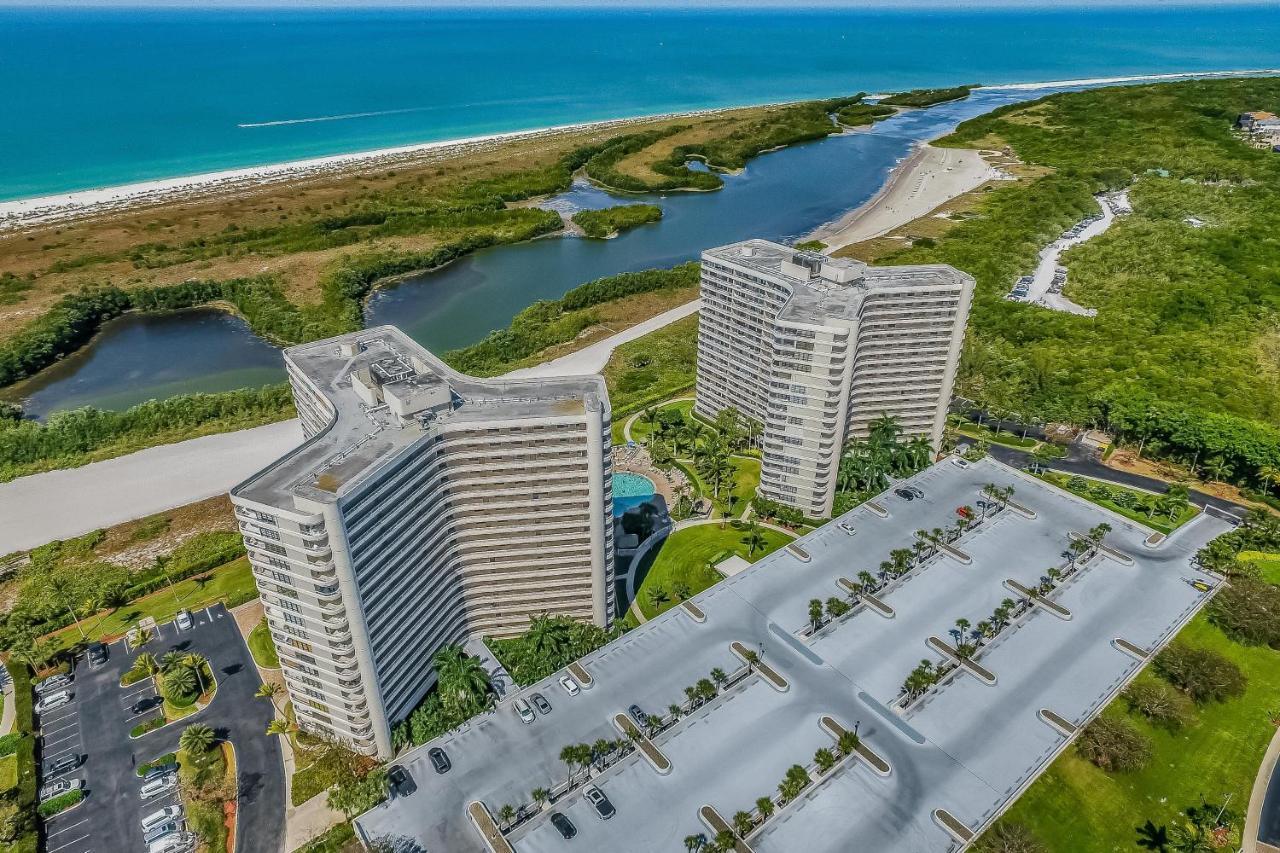 Sunset Dreams Apartment Marco Island Bagian luar foto