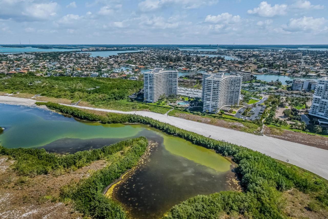 Sunset Dreams Apartment Marco Island Bagian luar foto