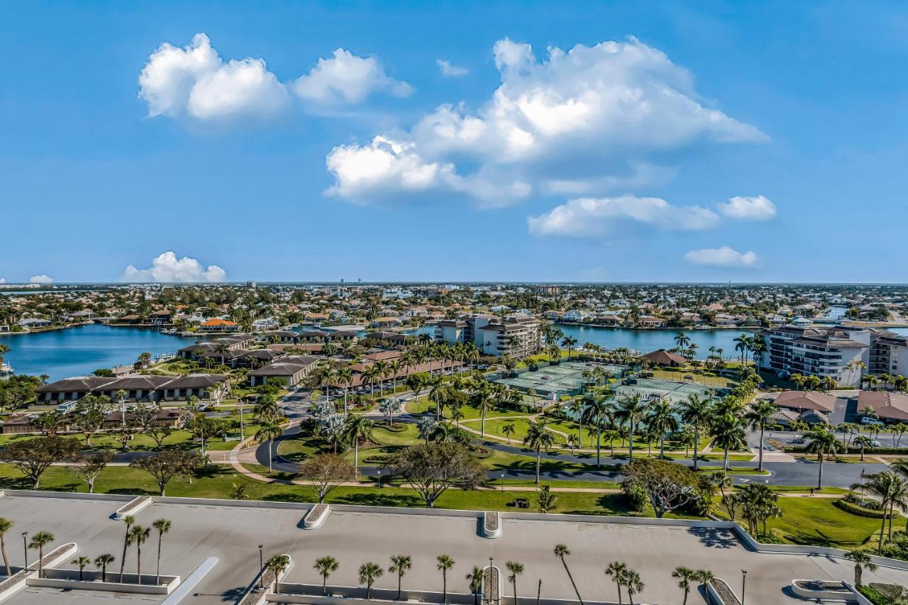Sunset Dreams Apartment Marco Island Bagian luar foto