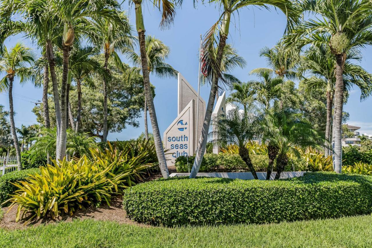 Sunset Dreams Apartment Marco Island Bagian luar foto