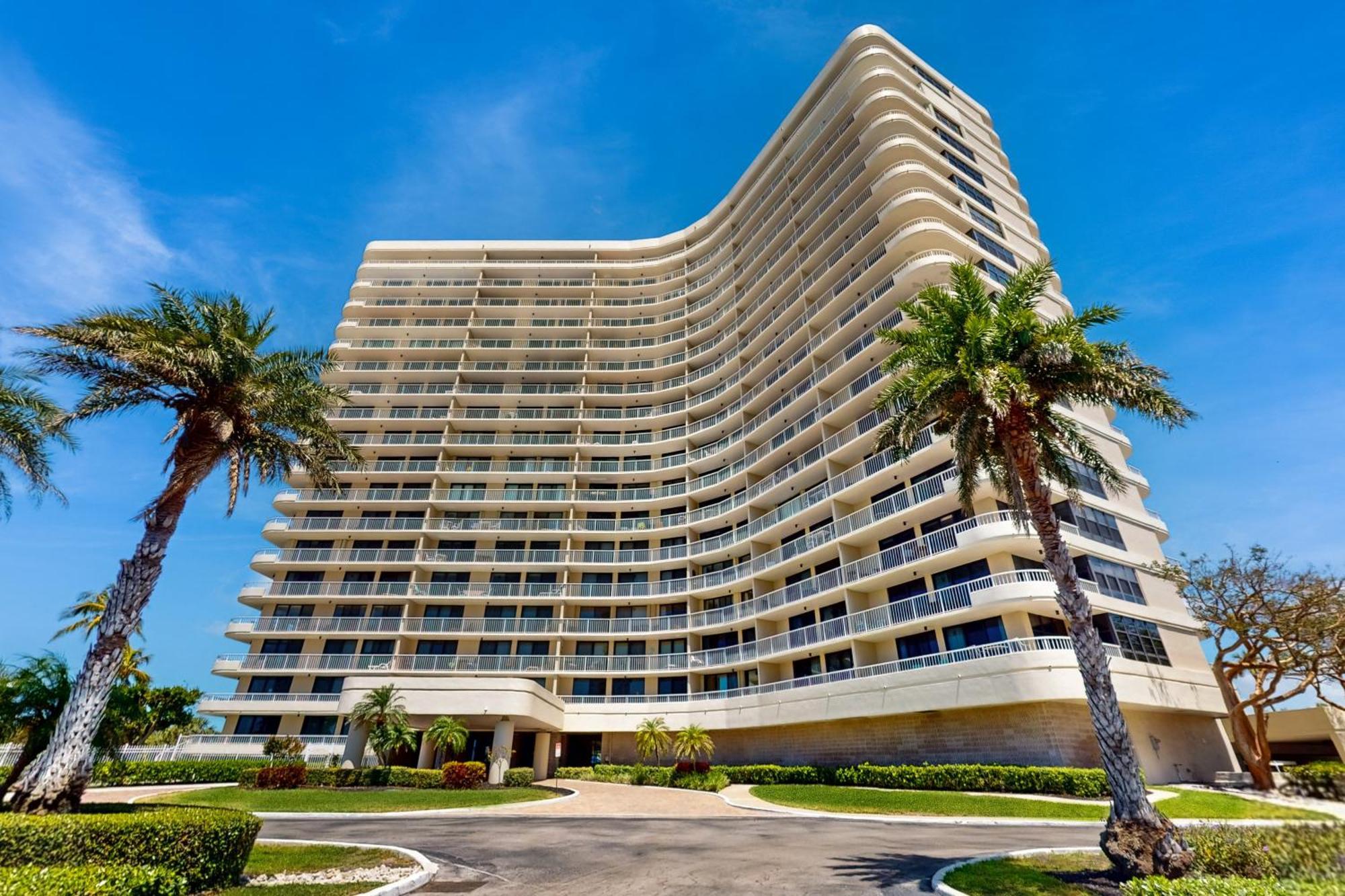 Sunset Dreams Apartment Marco Island Bagian luar foto