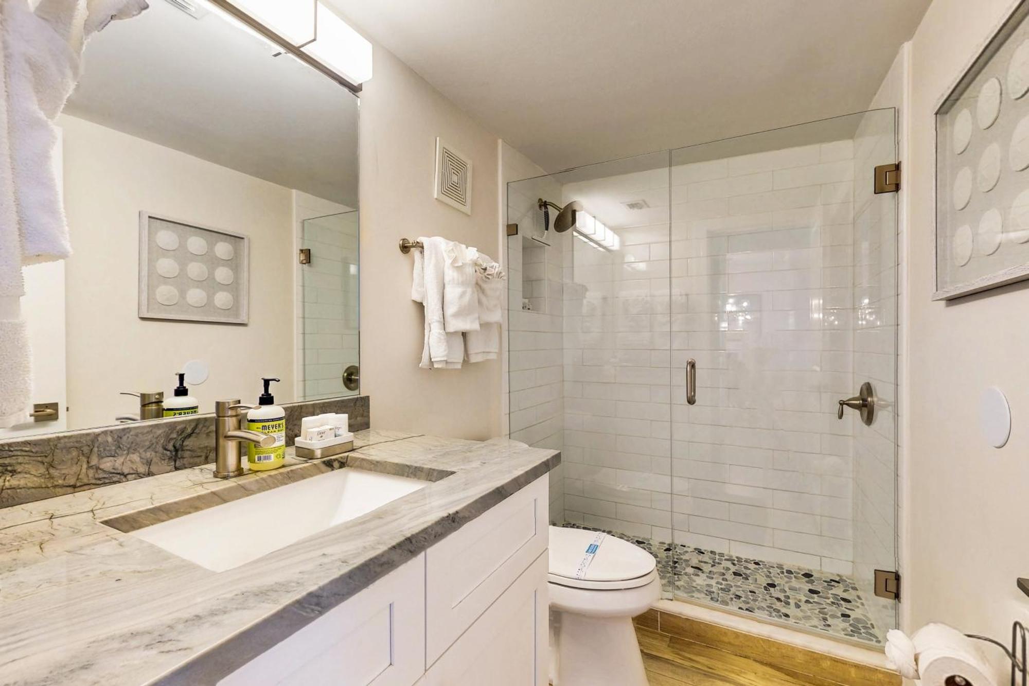 Sunset Dreams Apartment Marco Island Bagian luar foto