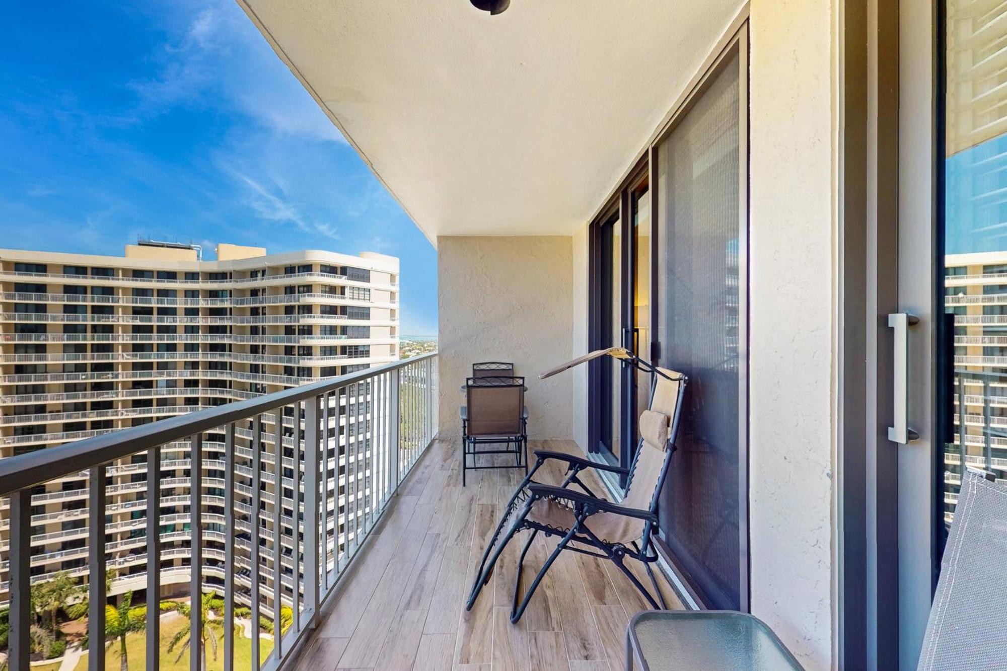 Sunset Dreams Apartment Marco Island Bagian luar foto