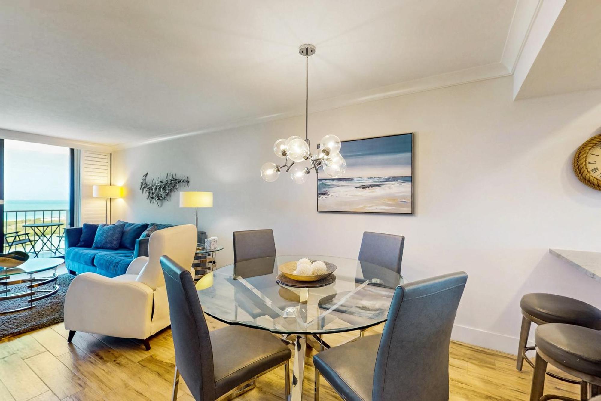 Sunset Dreams Apartment Marco Island Bagian luar foto