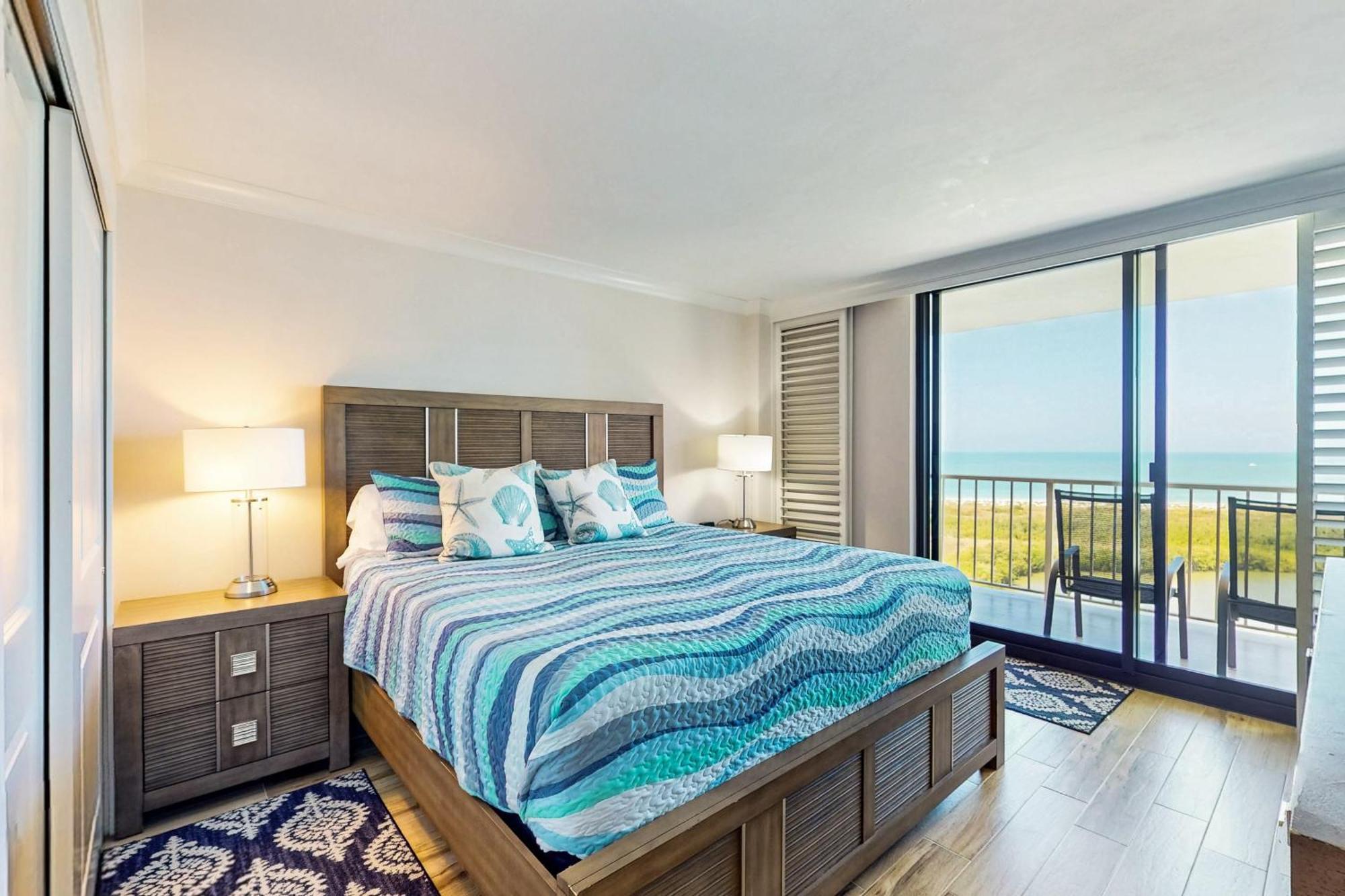 Sunset Dreams Apartment Marco Island Bagian luar foto