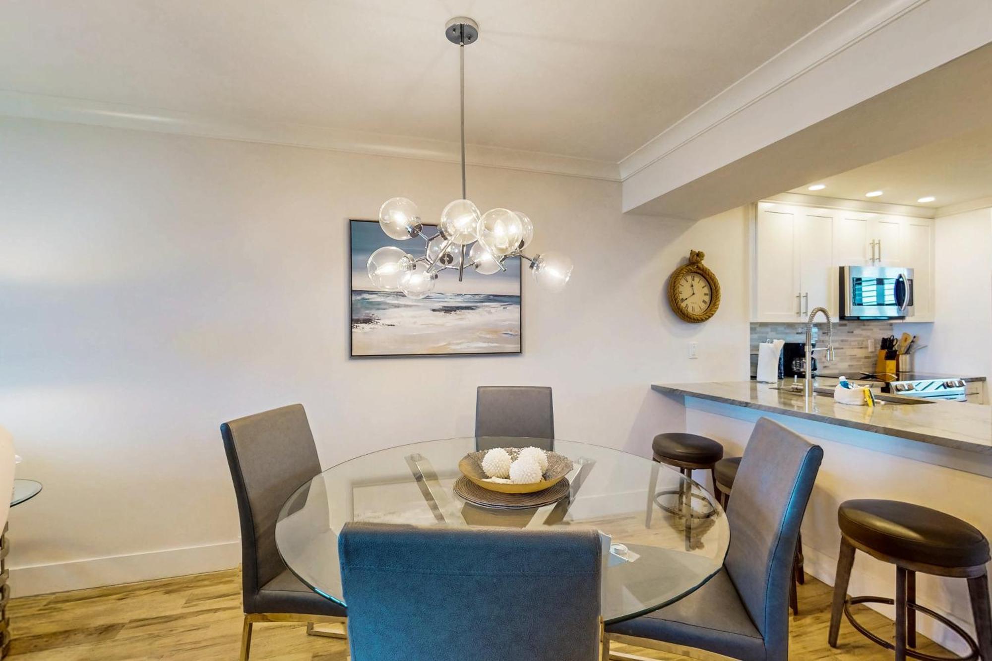 Sunset Dreams Apartment Marco Island Bagian luar foto