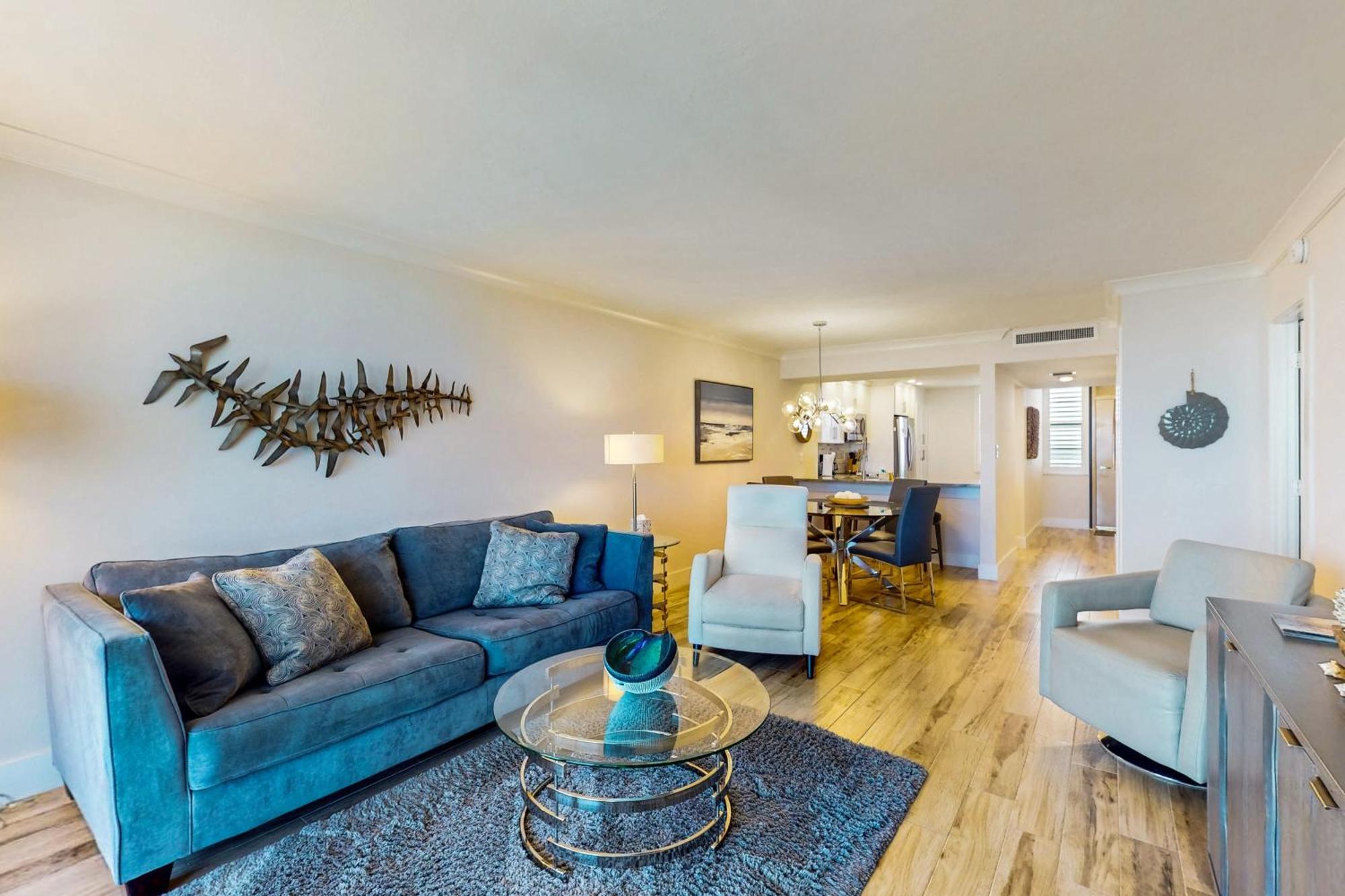 Sunset Dreams Apartment Marco Island Bagian luar foto