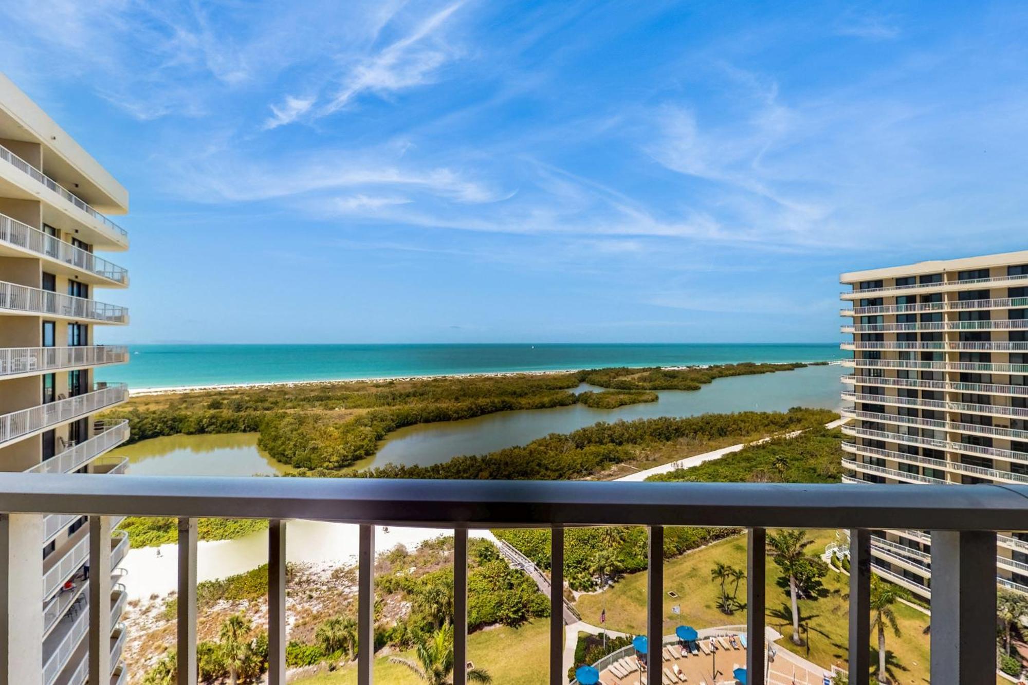 Sunset Dreams Apartment Marco Island Bagian luar foto